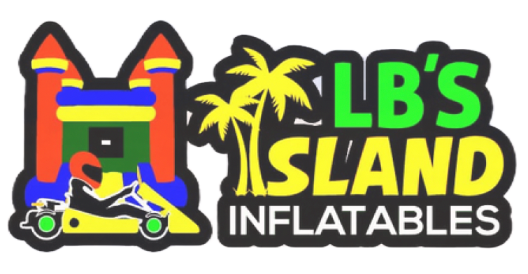 LB's Island Inflatables
